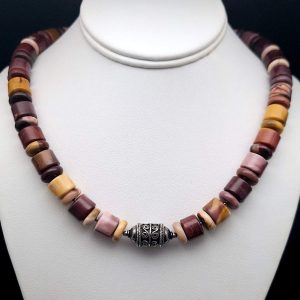 Item 681NM Mookaite