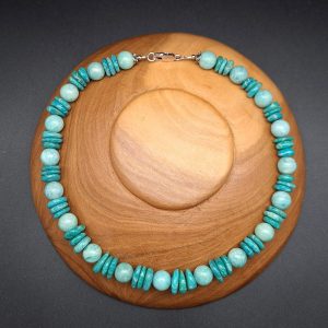 Item 685NA Amazonite