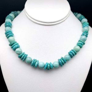 Item 685NA Amazonite