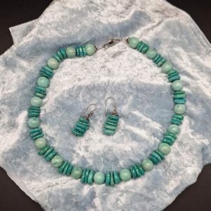 Item 685NA Amazonite