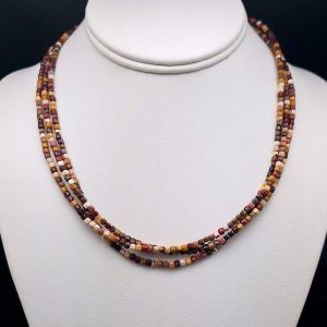 Item 688NM Mookaite