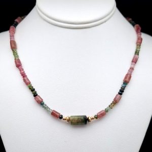 Item 691NT Tourmaline