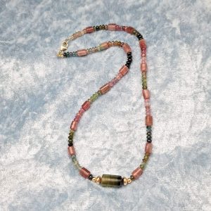 Item 691NT Tourmaline