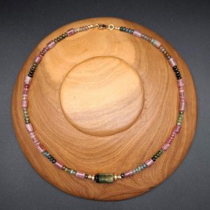 Item 691NT Tourmaline