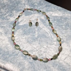 Item 692NT Tourmaline