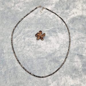Item 694NH Hematite