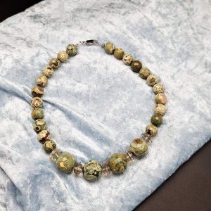 Item 697NR Rhyolite