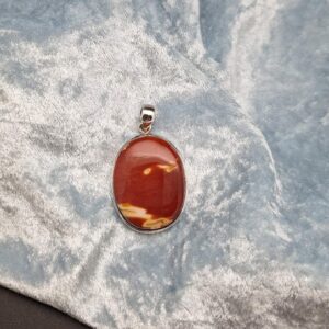 Item 280PM Mookaite