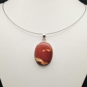 Item 280PM Mookaite