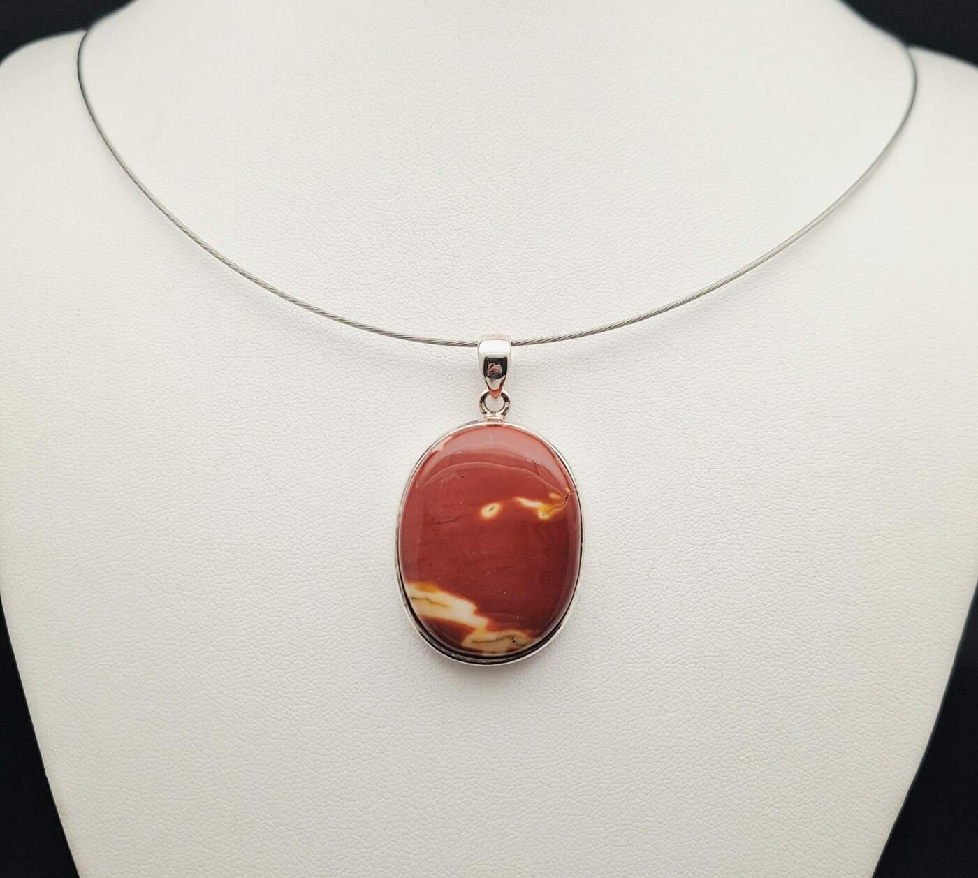 Item 280PM Mookaite