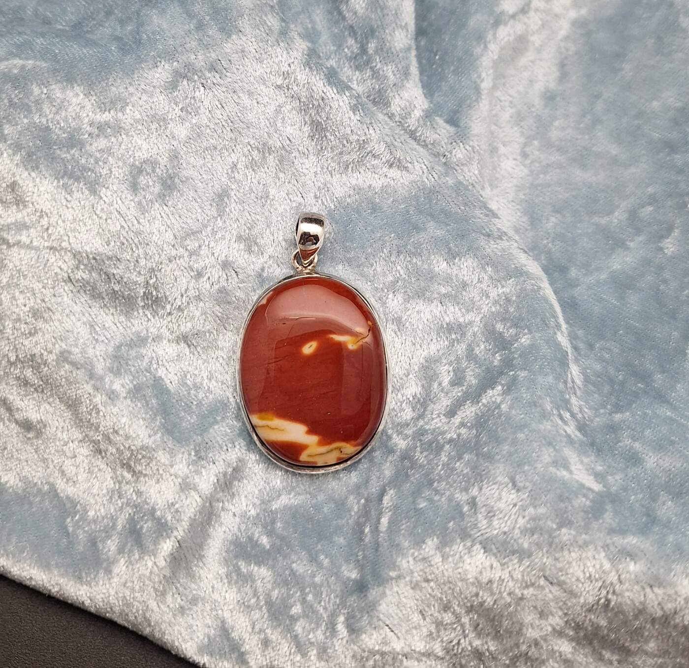 Item 280PM Mookaite