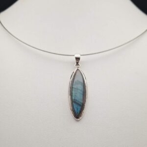 Item 314PL Labradorite