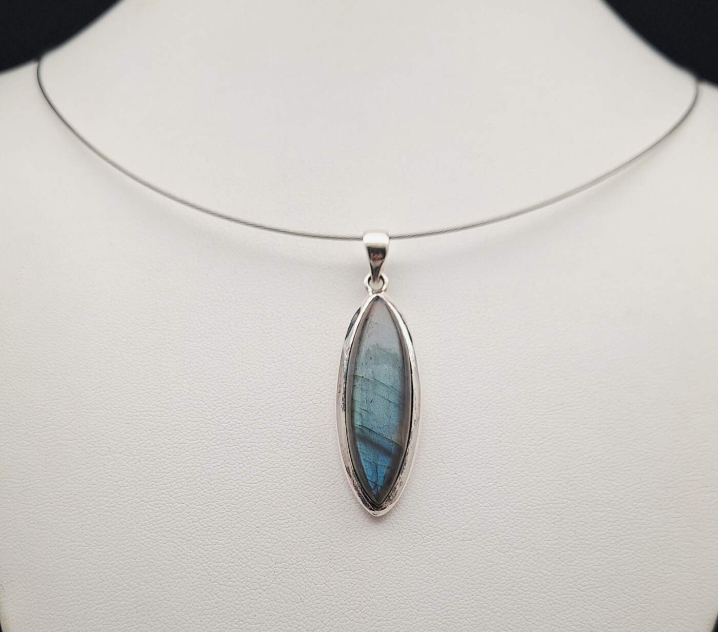 Item 314PL Labradorite