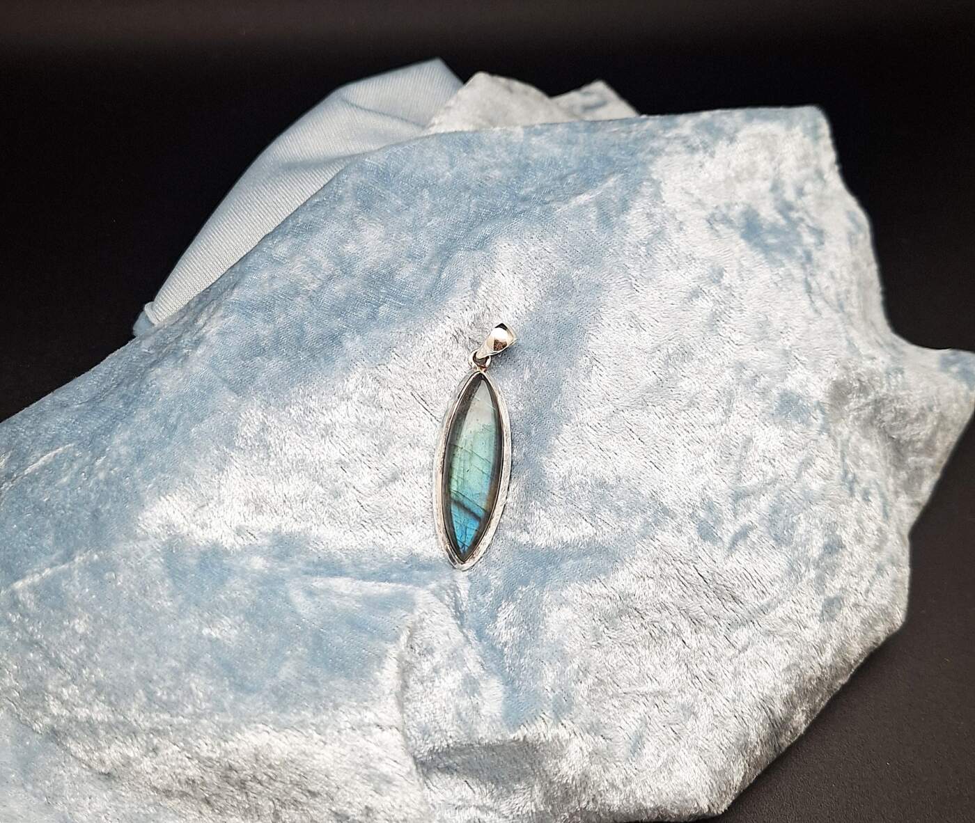 Item 314PL Labradorite