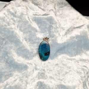 Item 315PC Chrysocolla/Malachite
