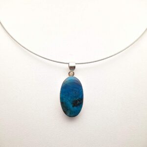 Item 315PC Chrysocolla/Malachite