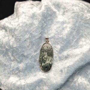 Item 316PS Seraphinite