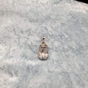 Item 322PD Dendrite Opalised