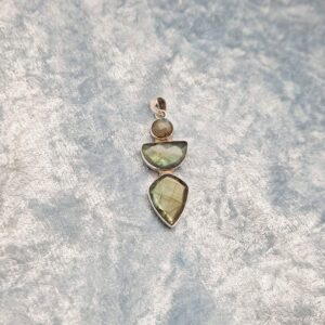 Item 323PL Labradorite