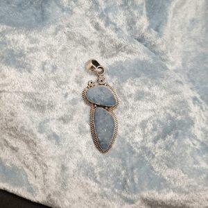 Item 327PO Boulder Opal