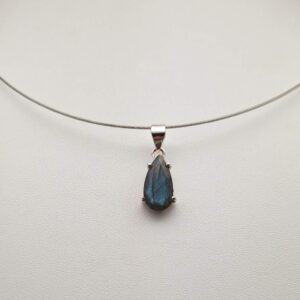 Item 332PL Labradorite