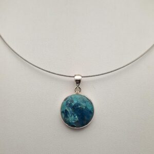 Item 340PS Shattuckite