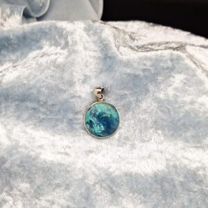 Item 340PS Shattuckite