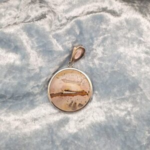 Item 344PP Picture Jasper