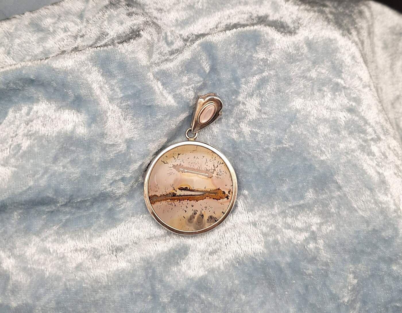 Item 344PP Picture Jasper